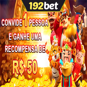 192bet Indique amigos para receber um bônus