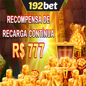 192bet Ganhe R$ 100,00 Gratis