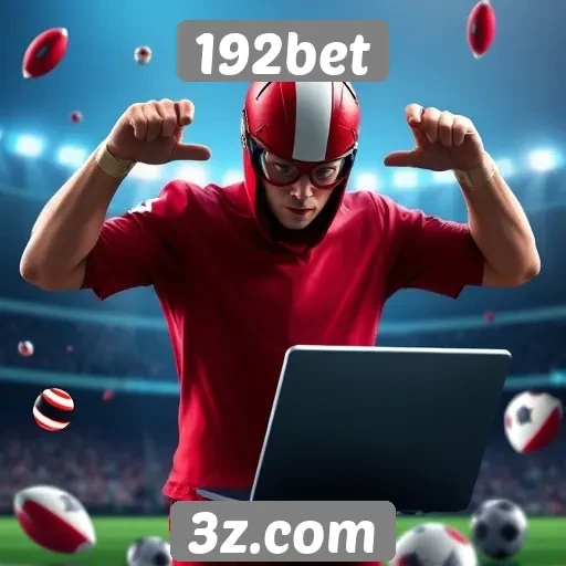 Explorando os recursos de bônus disponíveis no 192bet