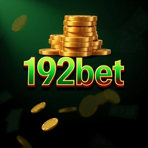 Logotipo 192bet